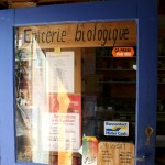 epicerie