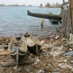 les iles deviennent de vrai poubelles