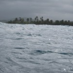 les caraibes, une mer dangereuse