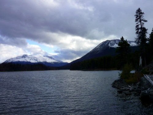 Turner Lake